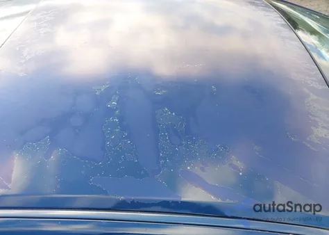 2006 Toyota Avalon Limited из США, поврежденный, VIN 4T1BK36B46U131359